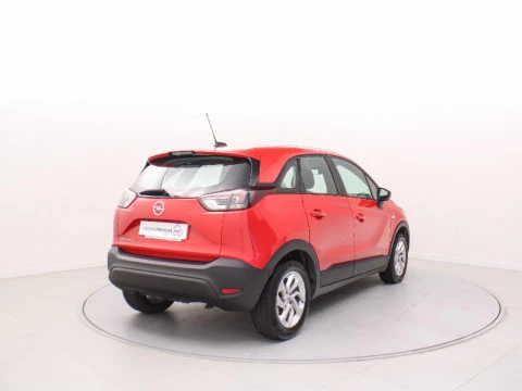 Opel Crossland X 1.6T 73KW 99 5P