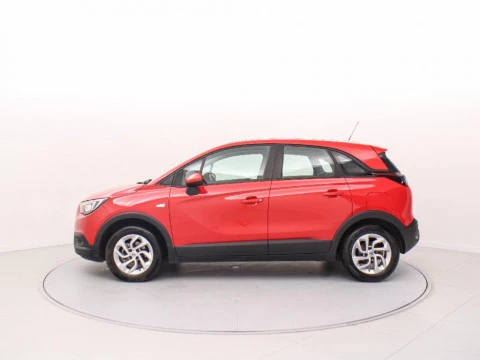 Opel Crossland X 1.6T 73KW 99 5P