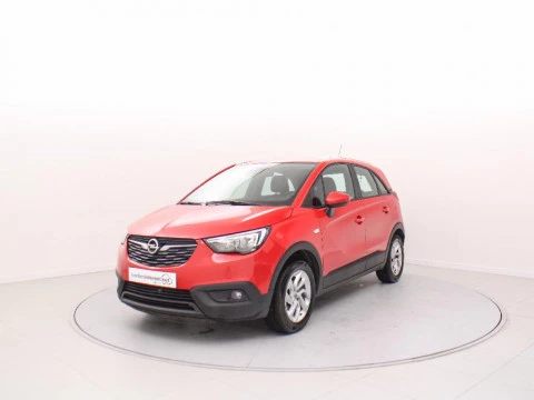 Opel Crossland X 1.6T 73KW 99 5P