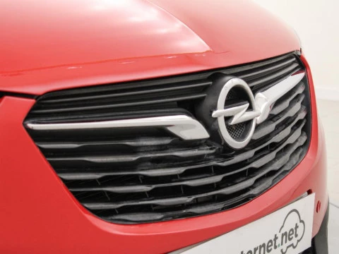 Opel Crossland X 1.6T 73KW 99 5P