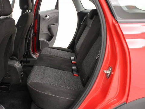 Opel Crossland X 1.6T 73KW 99 5P