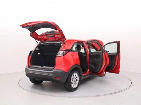 Opel Crossland X 1.6T 73KW 99 5P