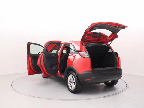 Opel Crossland X 1.6T 73KW 99 5P