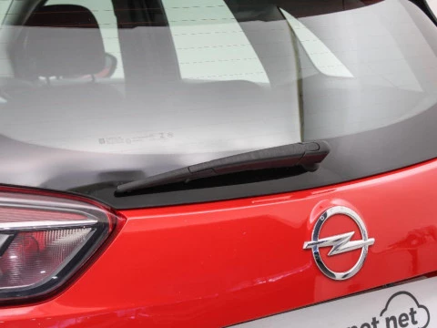 Opel Crossland X 1.6T 73KW 99 5P