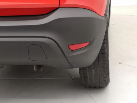 Opel Crossland X 1.6T 73KW 99 5P