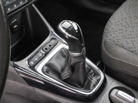 Opel Crossland X 1.6T 73KW 99 5P