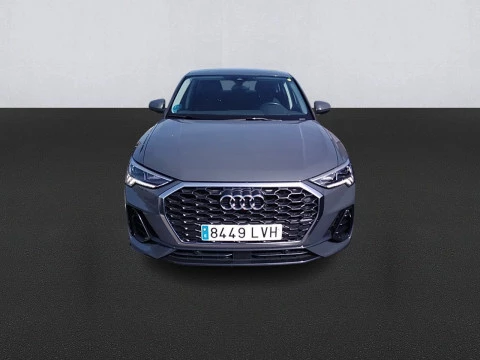 Audi Q3 Sportback 45 TFSI e 180kW S tronic Advanced