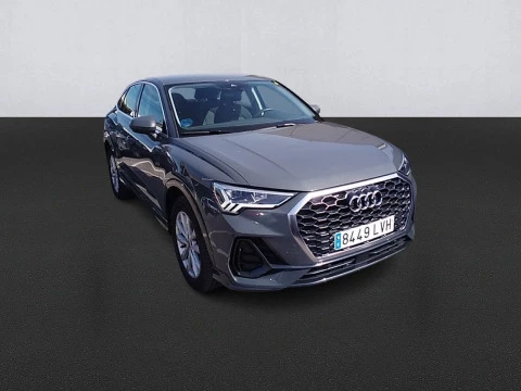 Audi Q3 Sportback 45 TFSI e 180kW S tronic Advanced