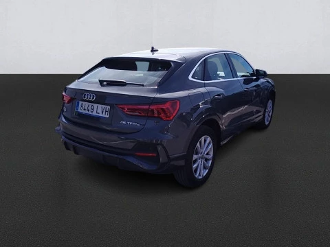 Audi Q3 Sportback 45 TFSI e 180kW S tronic Advanced