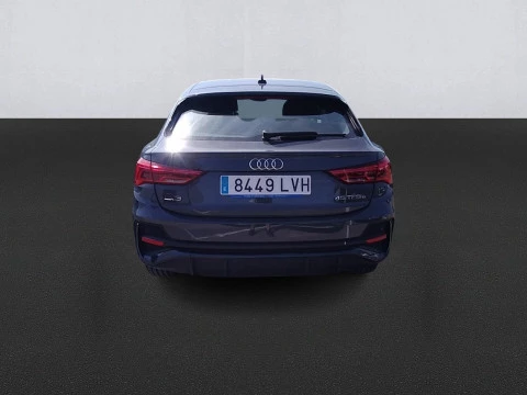 Audi Q3 Sportback 45 TFSI e 180kW S tronic Advanced