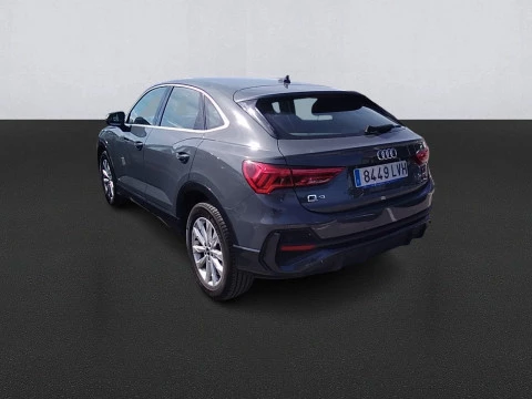 Audi Q3 Sportback 45 TFSI e 180kW S tronic Advanced