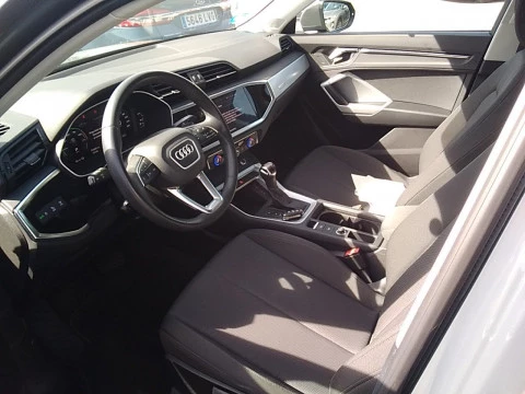 Audi Q3 Sportback 45 TFSI e 180kW S tronic Advanced