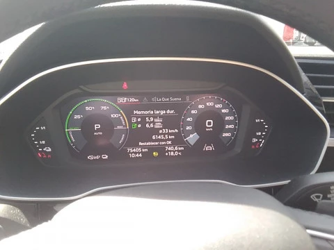 Audi Q3 Sportback 45 TFSI e 180kW S tronic Advanced