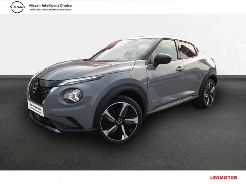 Nissan juke Juke Hibrido Hybrid N-Design 2022