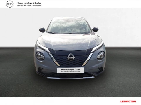 Nissan juke Juke Hibrido Hybrid N-Design 2022
