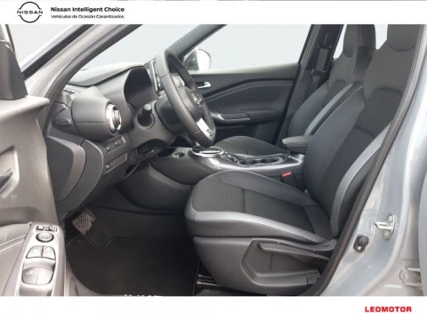 Nissan juke Juke Hibrido Hybrid N-Design 2022