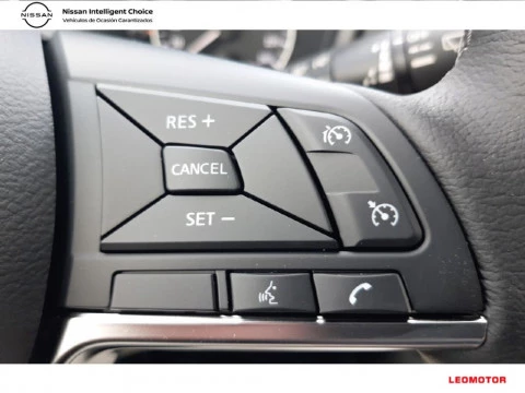 Nissan juke Juke Hibrido Hybrid N-Design 2022