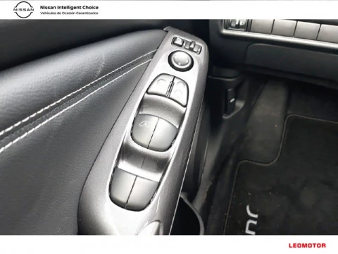 Nissan juke Juke Hibrido Hybrid N-Design 2022