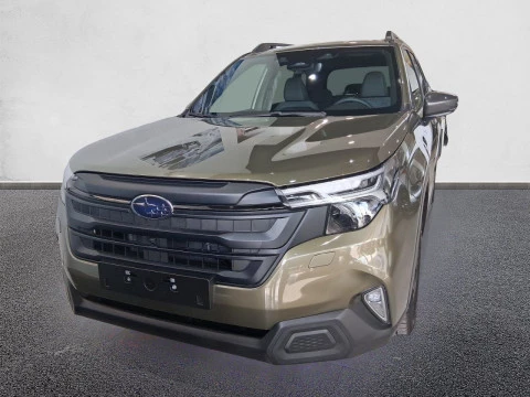 Subaru Forester 2.0i Hybrid Field Subaru Forester 2.0i Hybrid Field