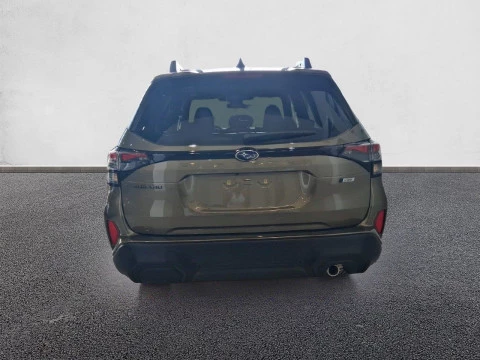 Subaru Forester 2.0i Hybrid Field Subaru Forester 2.0i Hybrid Field