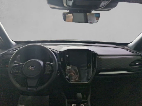 Subaru Forester 2.0i Hybrid Field Subaru Forester 2.0i Hybrid Field