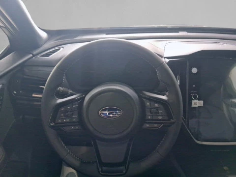 Subaru Forester 2.0i Hybrid Field Subaru Forester 2.0i Hybrid Field