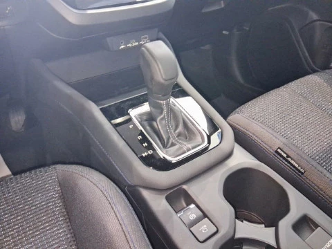 Subaru Forester 2.0i Hybrid Field Subaru Forester 2.0i Hybrid Field