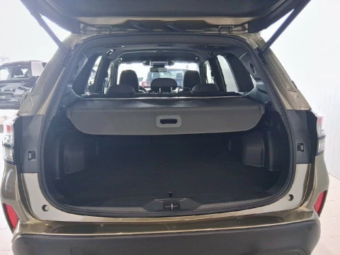 Subaru Forester 2.0i Hybrid Field Subaru Forester 2.0i Hybrid Field