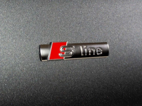 Audi A3 Sportback Genuine 40 TFSI e 150kW S tron