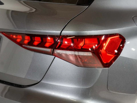 Audi A3 Sportback Genuine 40 TFSI e 150kW S tron