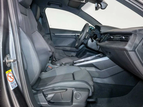 Audi A3 Sportback Genuine 40 TFSI e 150kW S tron