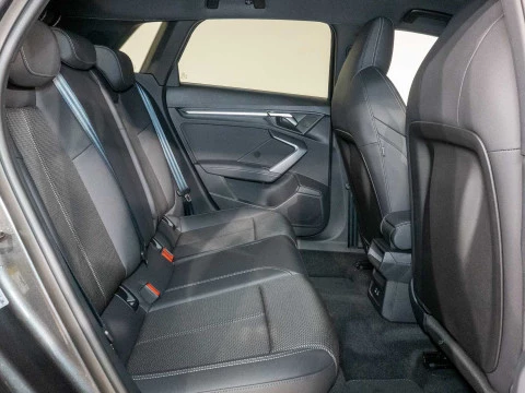 Audi A3 Sportback Genuine 40 TFSI e 150kW S tron