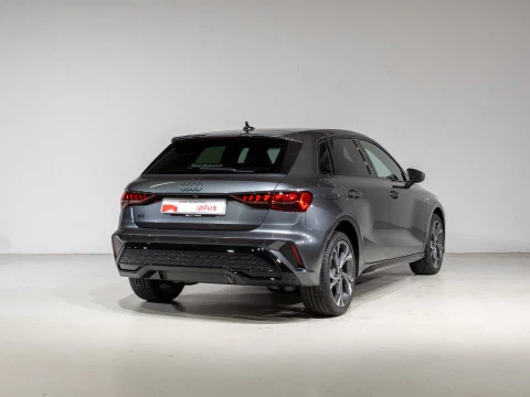 Audi A3 Sportback Genuine 40 TFSI e 150kW S tron