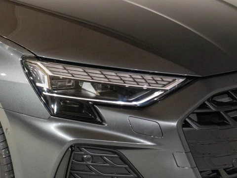 Audi A3 Sportback Genuine 40 TFSI e 150kW S tron