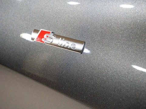 Audi A3 Sportback Genuine 40 TFSI e 150kW S tron