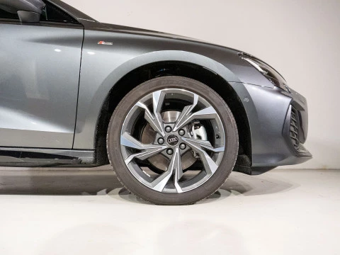 Audi A3 Sportback Genuine 40 TFSI e 150kW S tron