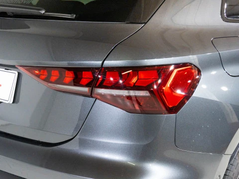 Audi A3 Sportback Genuine 40 TFSI e 150kW S tron