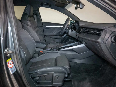 Audi A3 Sportback Genuine 40 TFSI e 150kW S tron