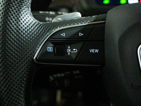 Audi A3 Sportback Genuine 40 TFSI e 150kW S tron