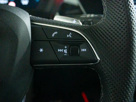 Audi A3 Sportback Genuine 40 TFSI e 150kW S tron