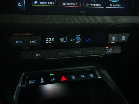 Audi A3 Sportback Genuine 40 TFSI e 150kW S tron