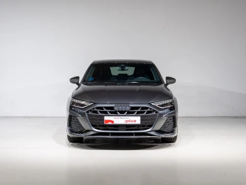 Audi A3 Sportback Genuine 40 TFSI e 150kW S tron