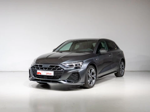 Audi A3 Sportback Genuine 40 TFSI e 150kW S tron