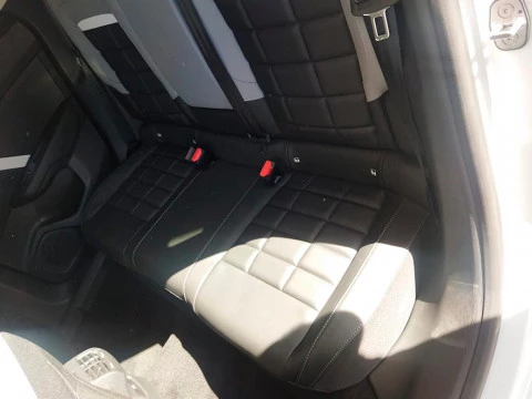 Citroën C4 1.2 HYBRID MHEV 145 EDCS6 MAX 5P