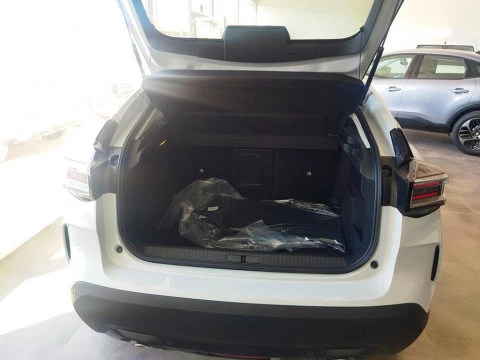 Citroën C4 1.2 HYBRID MHEV 145 EDCS6 MAX 5P