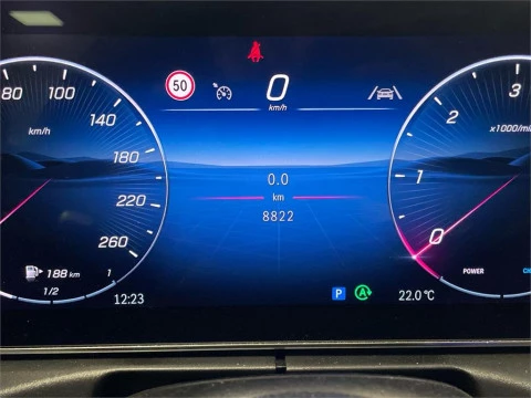 Mercedes-Benz CLE CLE 220 d Coupé