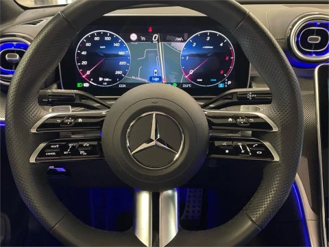 Mercedes-Benz CLE CLE 220 d Coupé