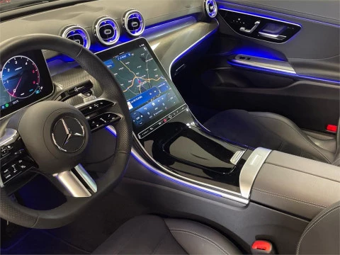 Mercedes-Benz CLE CLE 220 d Coupé