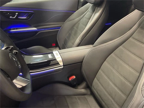 Mercedes-Benz CLE CLE 220 d Coupé