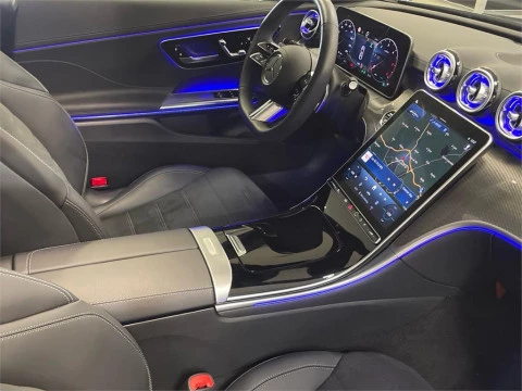 Mercedes-Benz CLE CLE 220 d Coupé